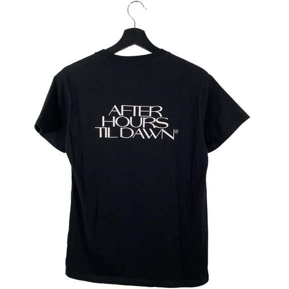 The Weeknd After Hours TIL DAWN Tour Tee - Picture 3 of 3